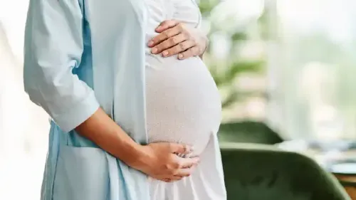 What Pregnancy Expenses are Covered by Insurance?